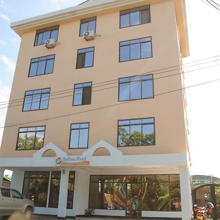 Briston Hotel アルーシャ エクステリア 写真