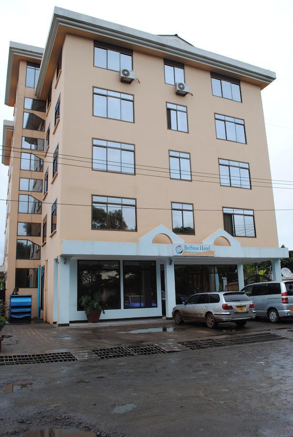 Briston Hotel アルーシャ エクステリア 写真