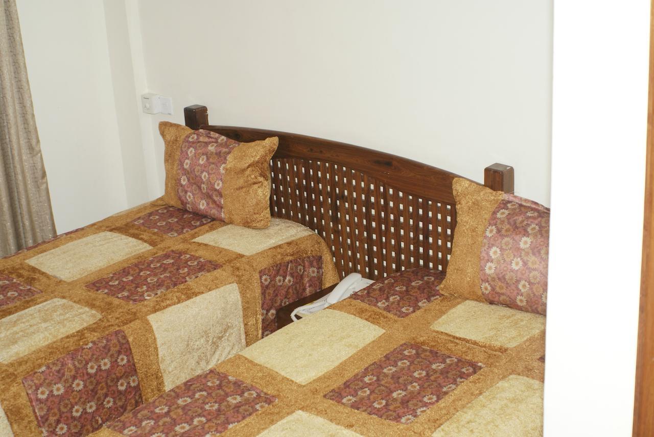 Briston Hotel アルーシャ 部屋 写真